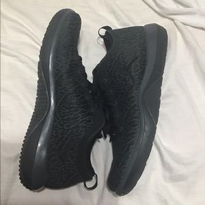 Jordan training shoes